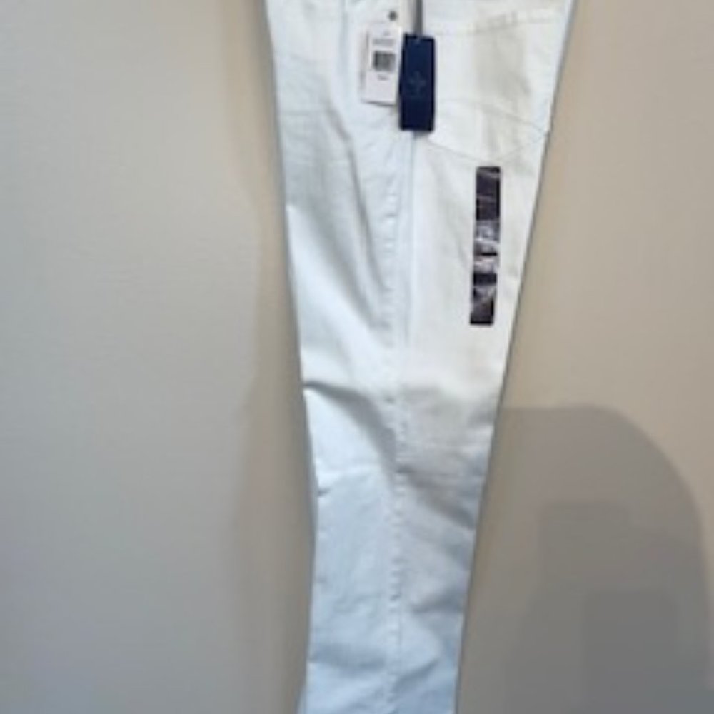 Jones New York New w/ Tags Slimming  8